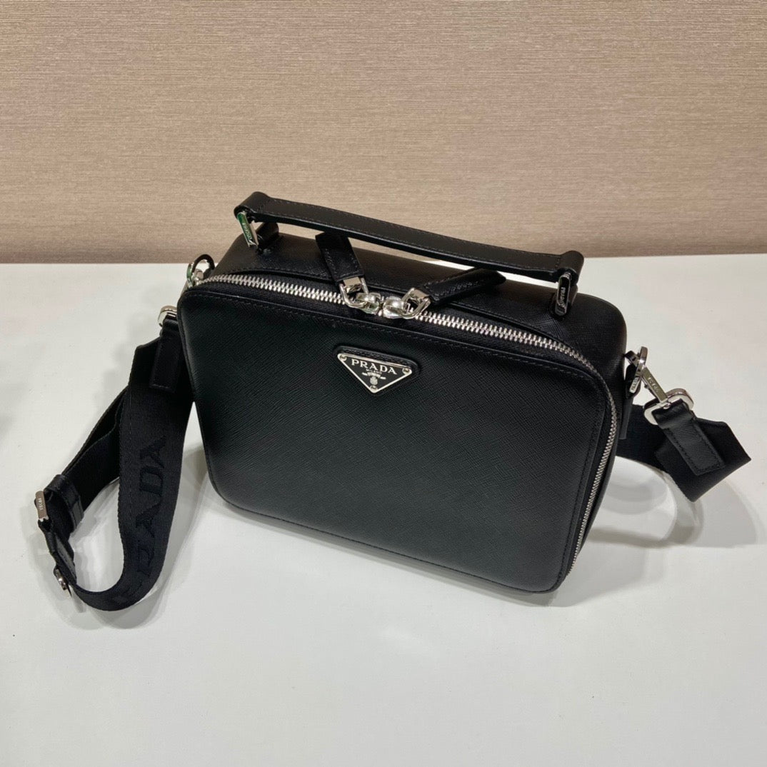 PRD Messenger Bag