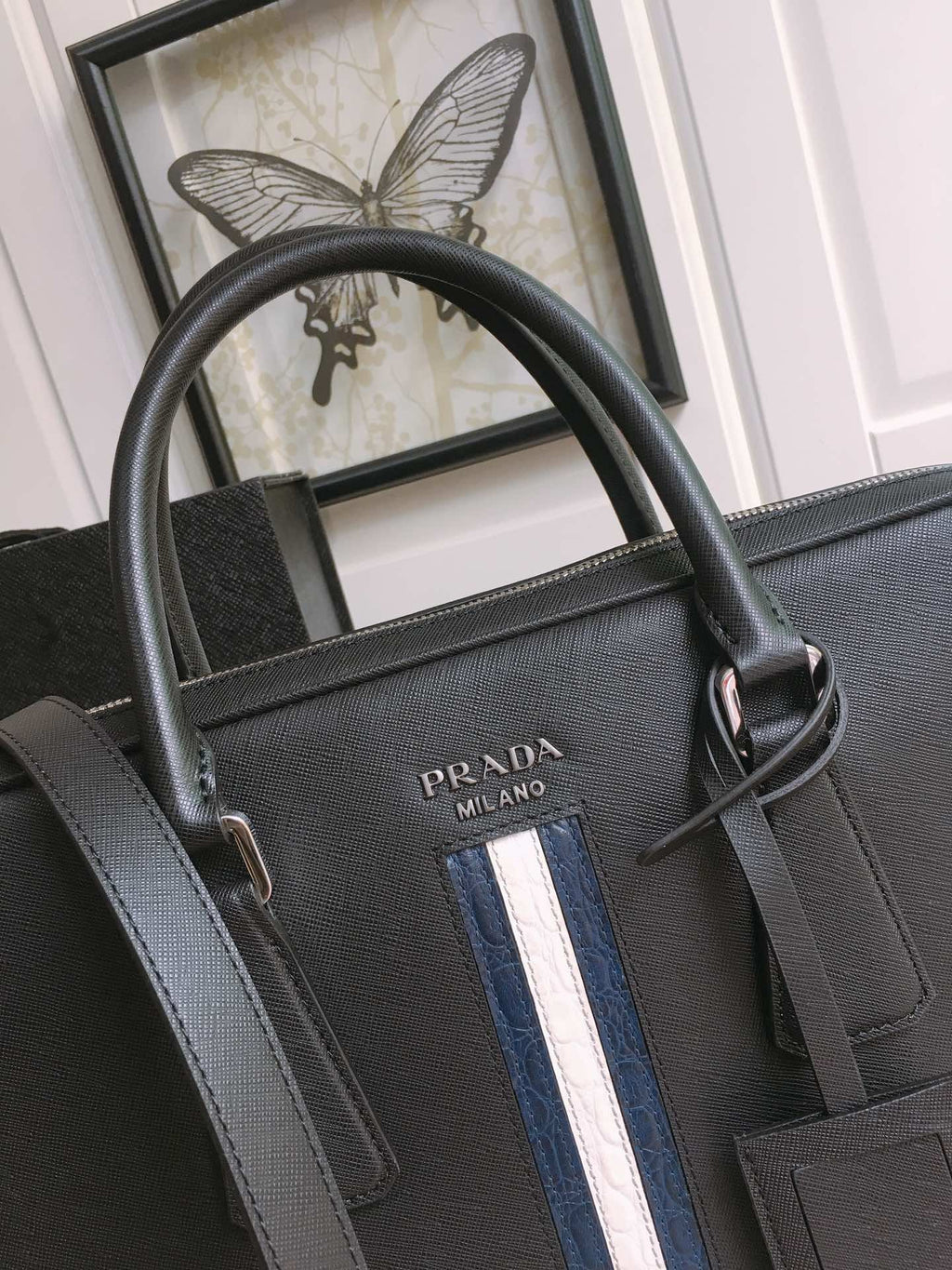 PRD Briefcase