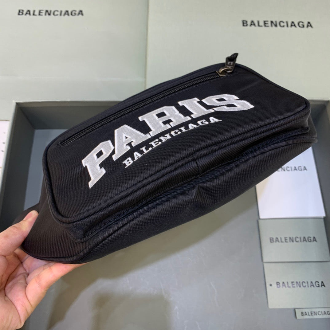 BLC Crossbody Bag