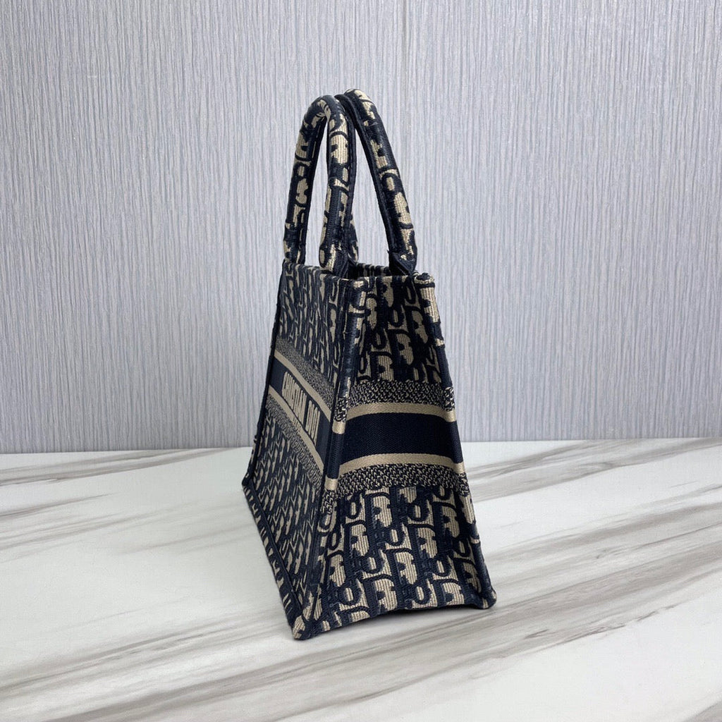 CD Book Tote