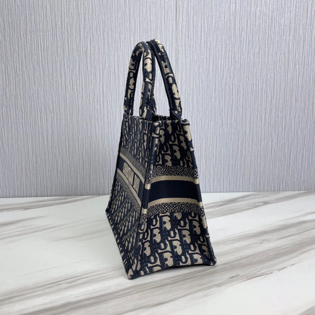CD Book Tote