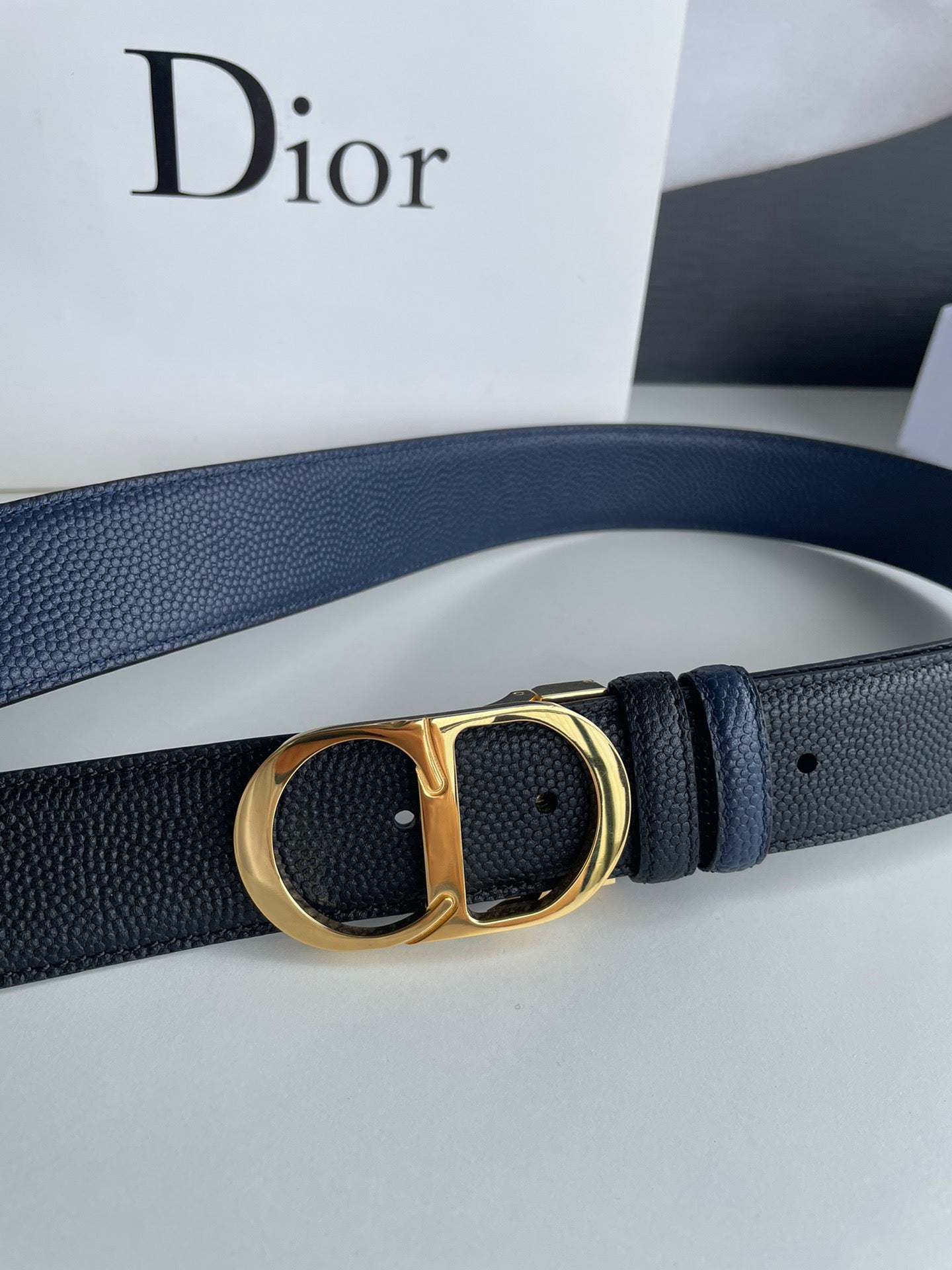 CD Belt