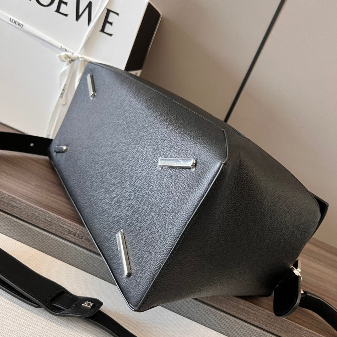 LW Puzzle Bag