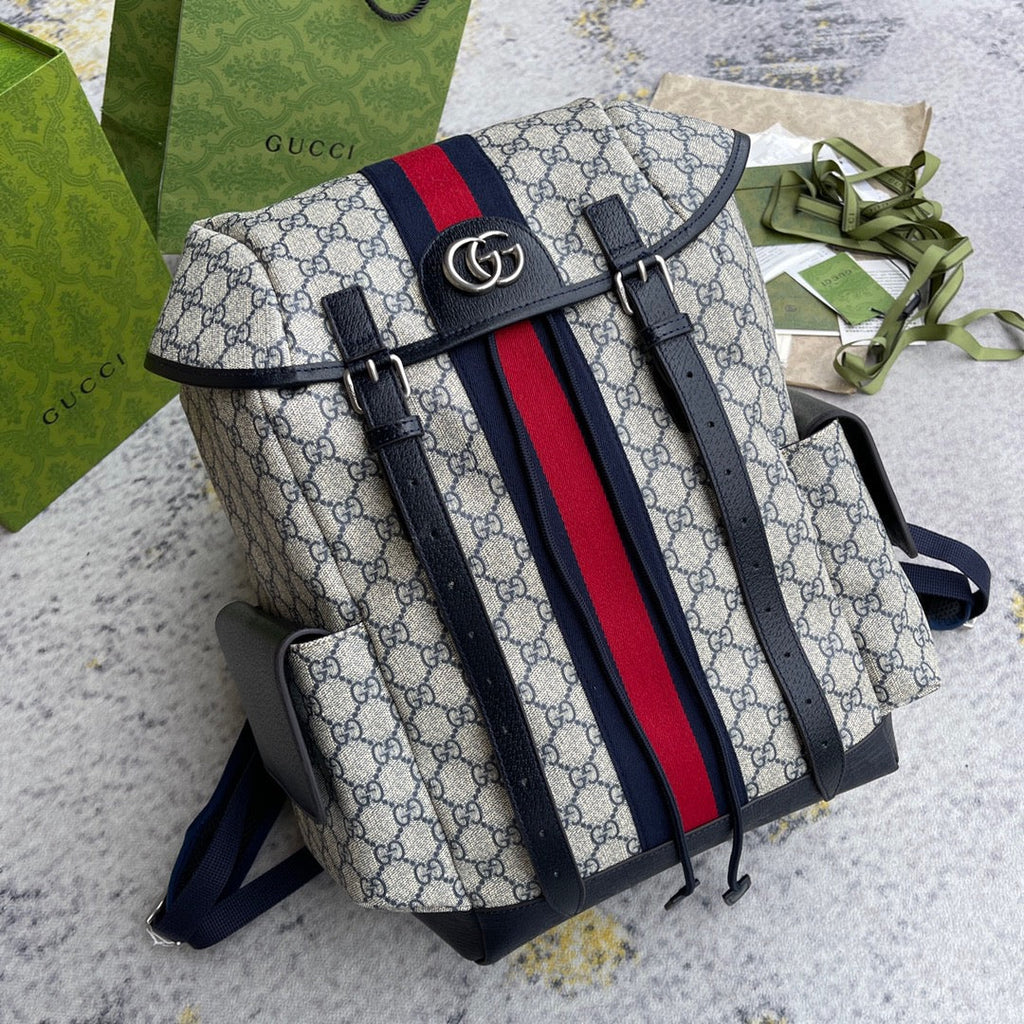 GC Backpack