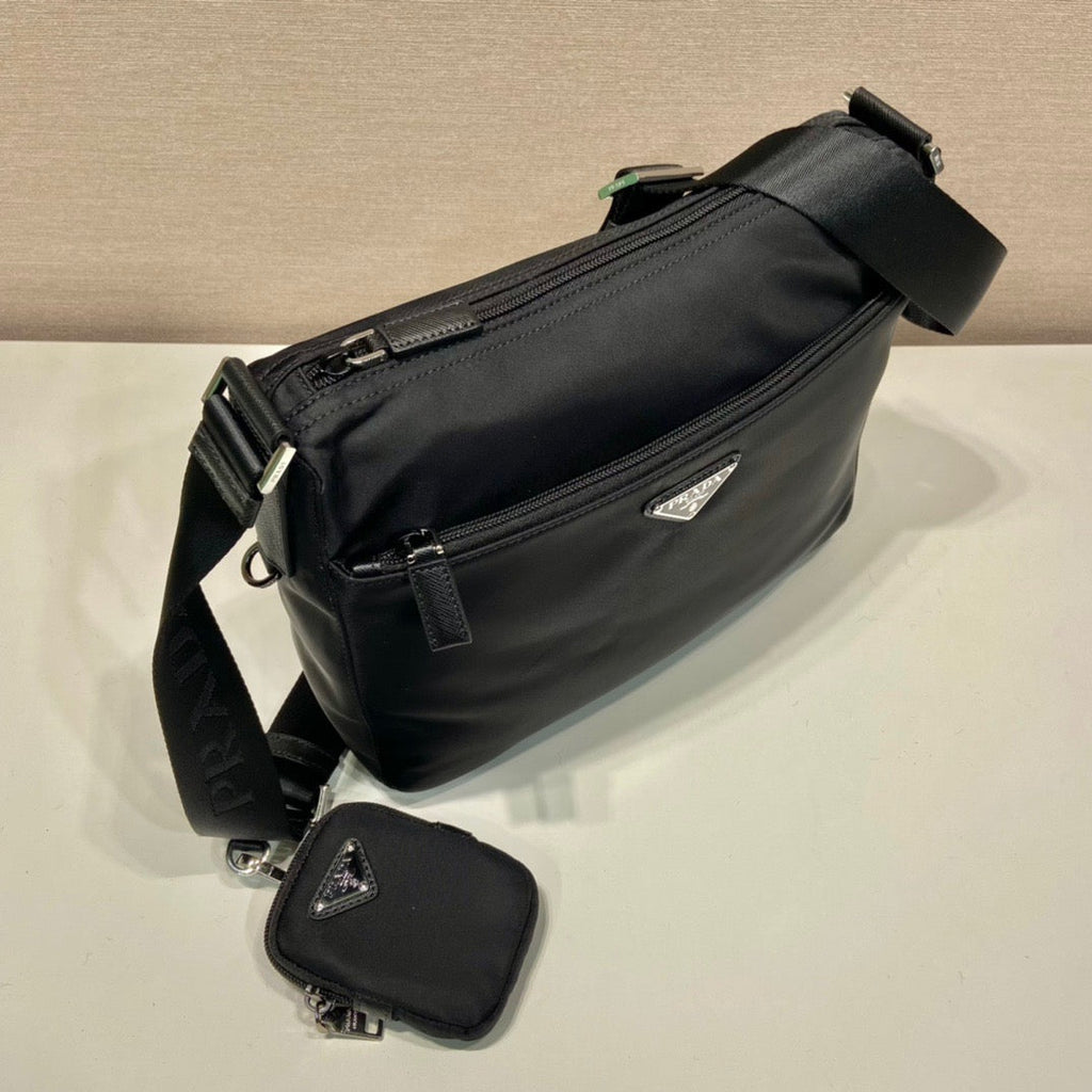 PRD Messenger Bag