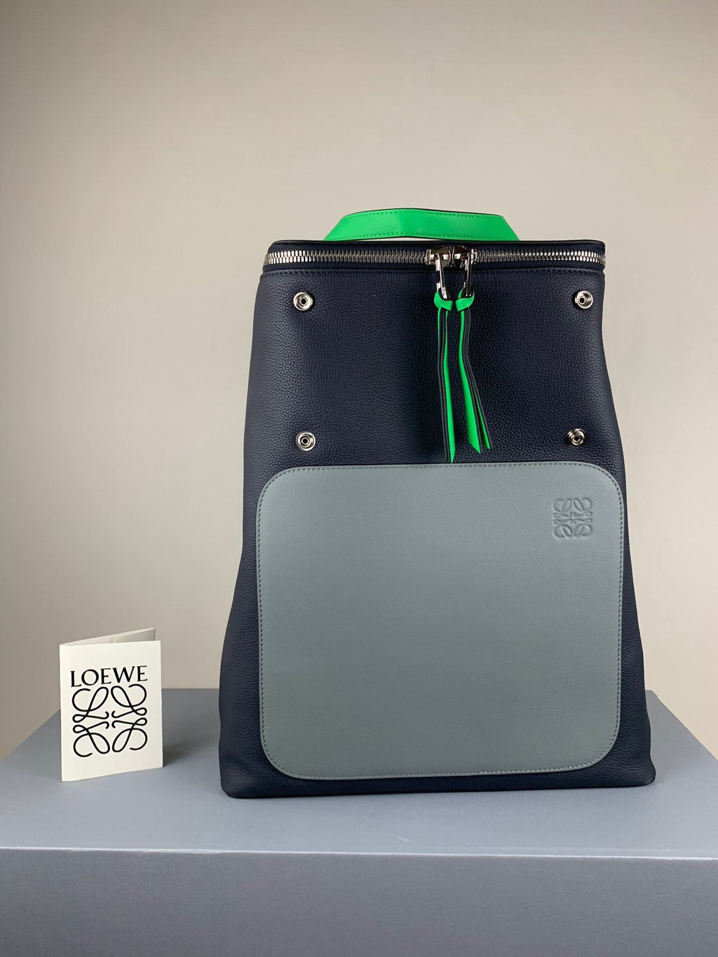 LW Backpack