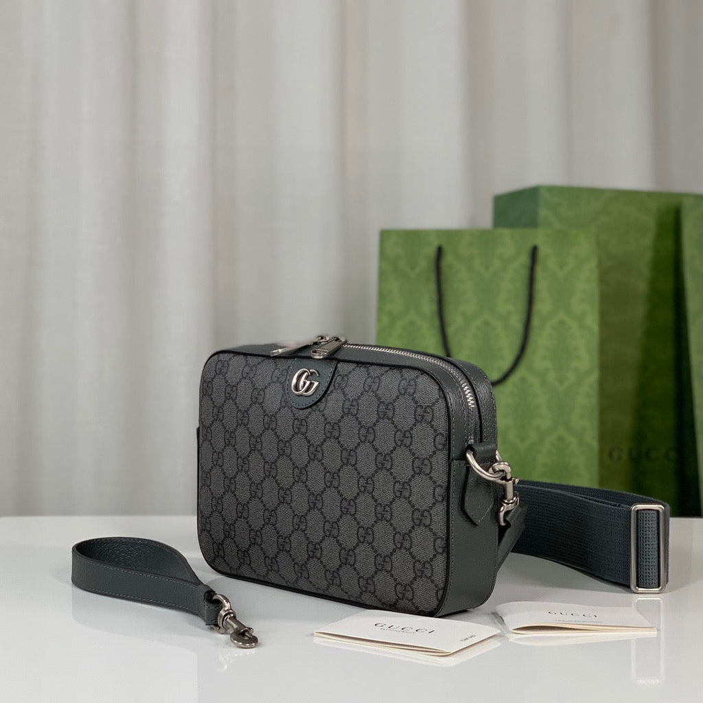 GC Messenger Bag