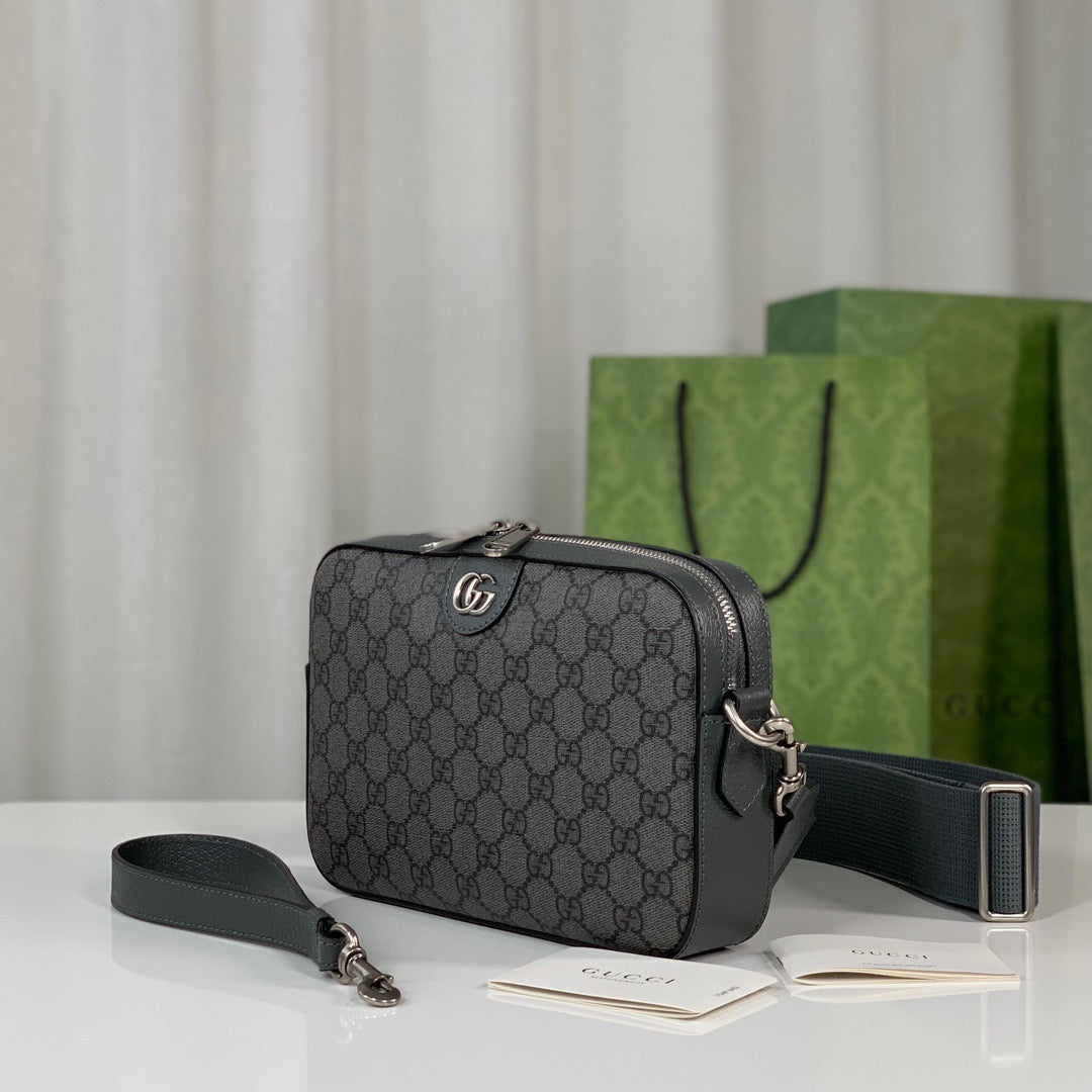 GC Messenger Bag