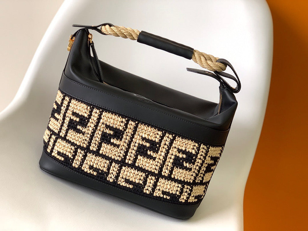 FD Mini Cube Bag