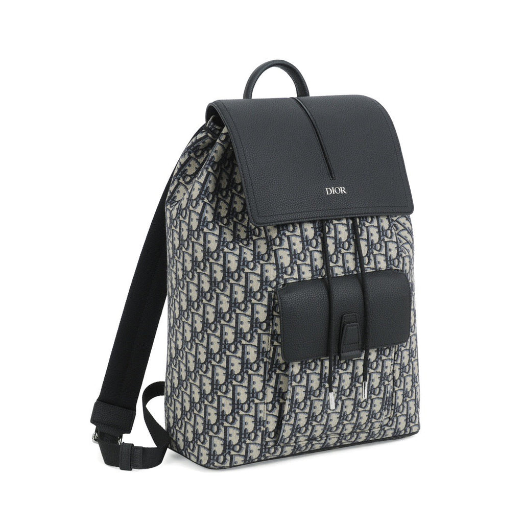 CD Motion Oblique Backpack