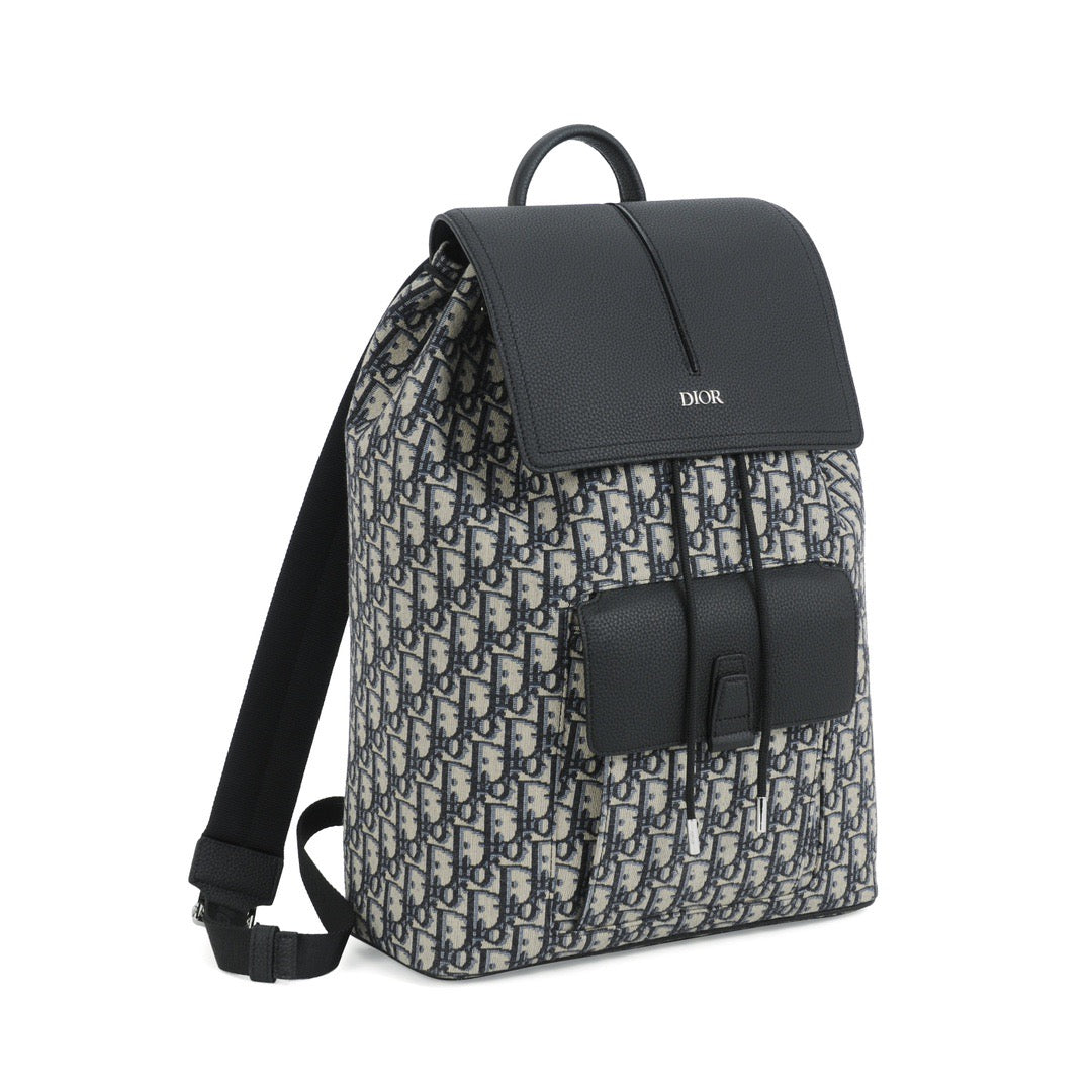 CD Motion Oblique Backpack