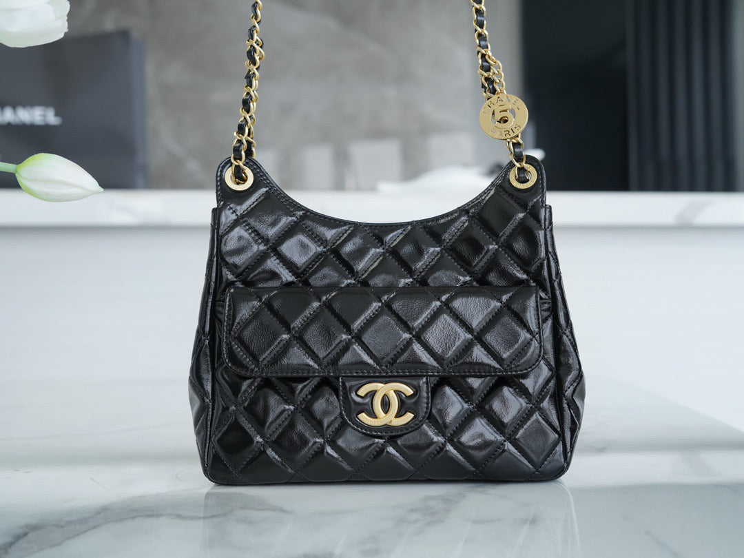CNL 23C Hobo Bag