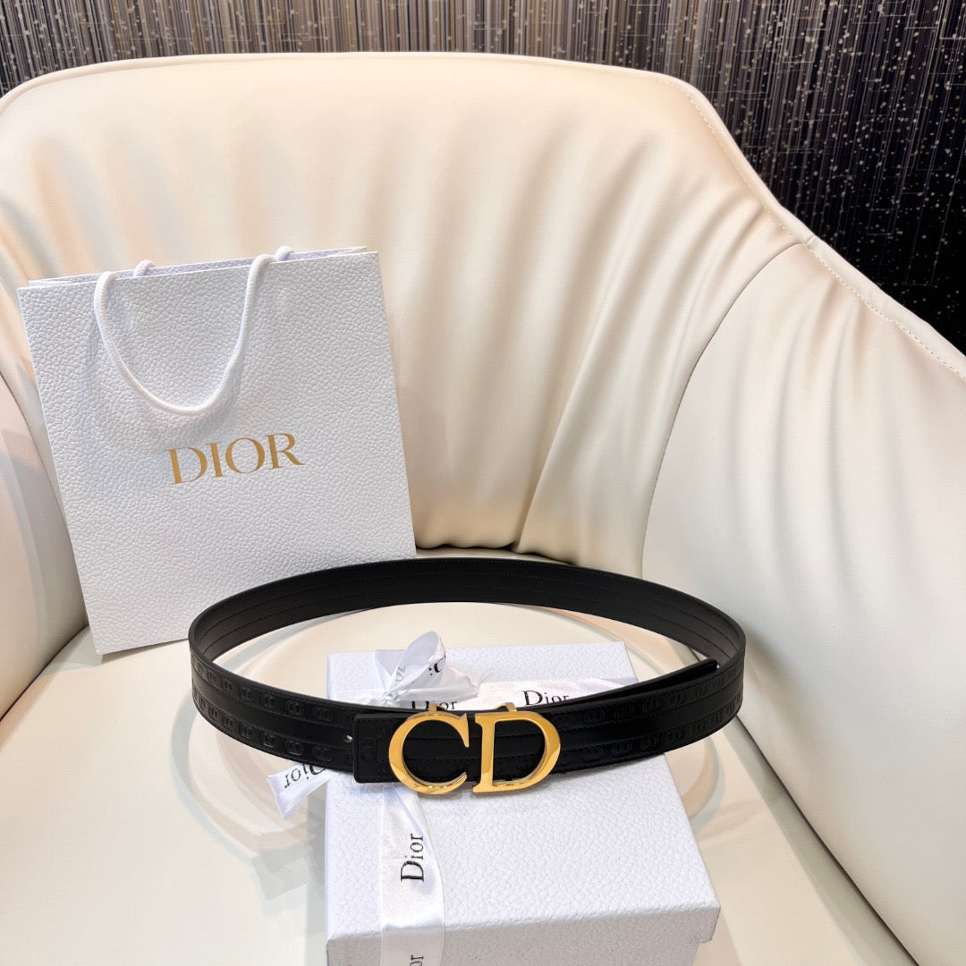 CD Belt