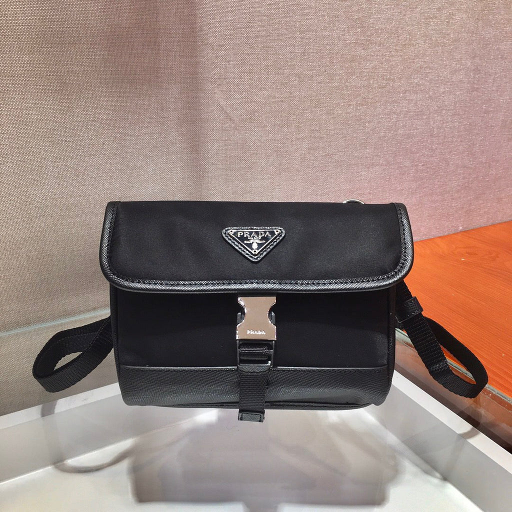 PRD Crossbody Bag
