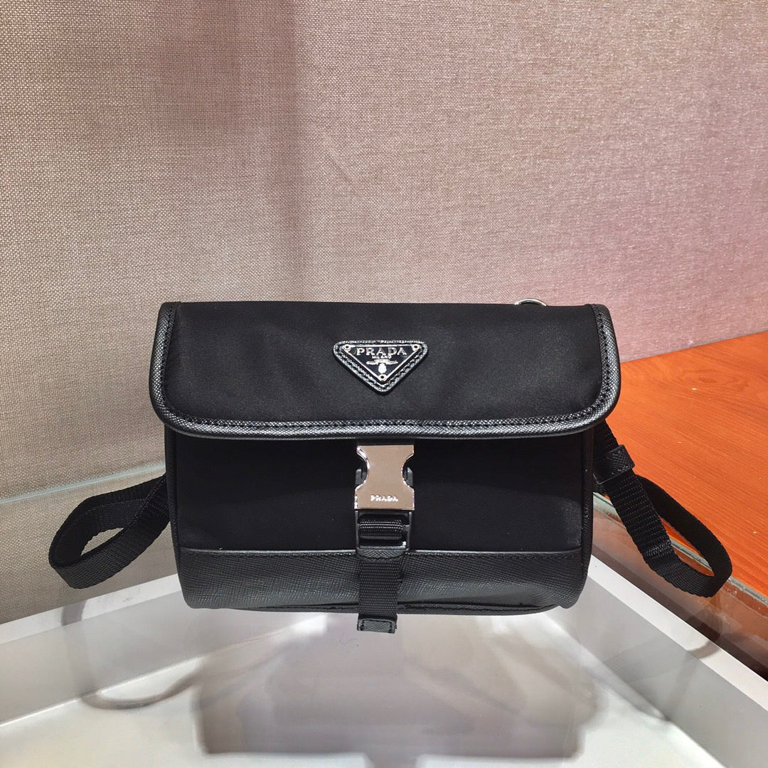 PRD Crossbody Bag