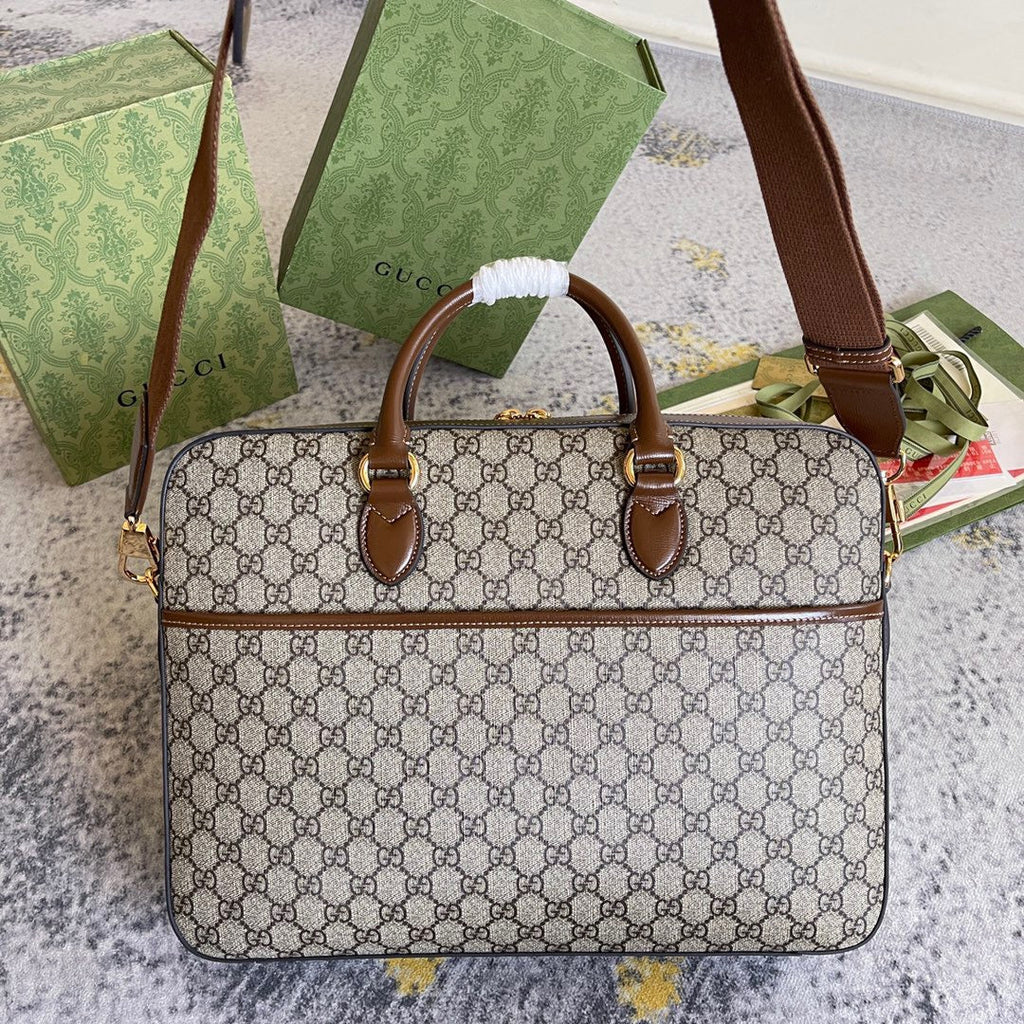 GC Briefcase