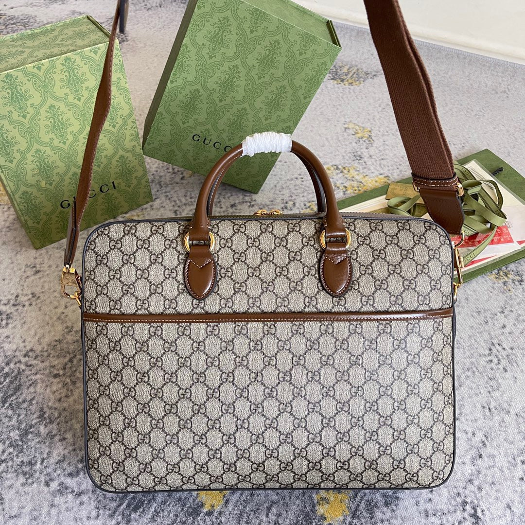 GC Briefcase