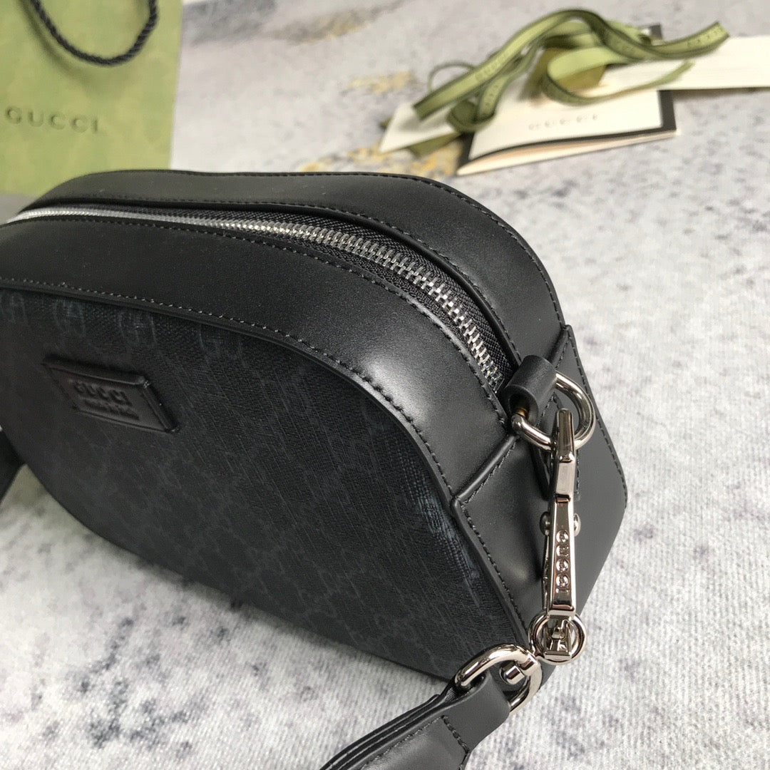 GC Messenger Bag