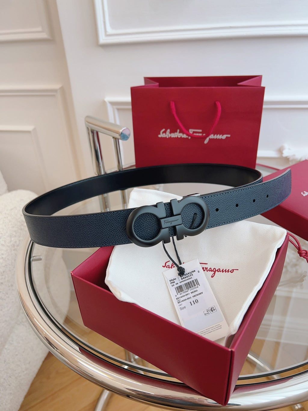 FRG Belt