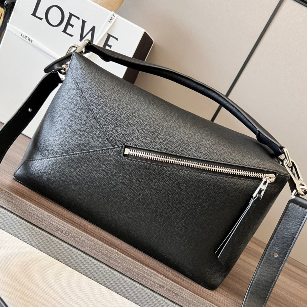 LW Puzzle Bag
