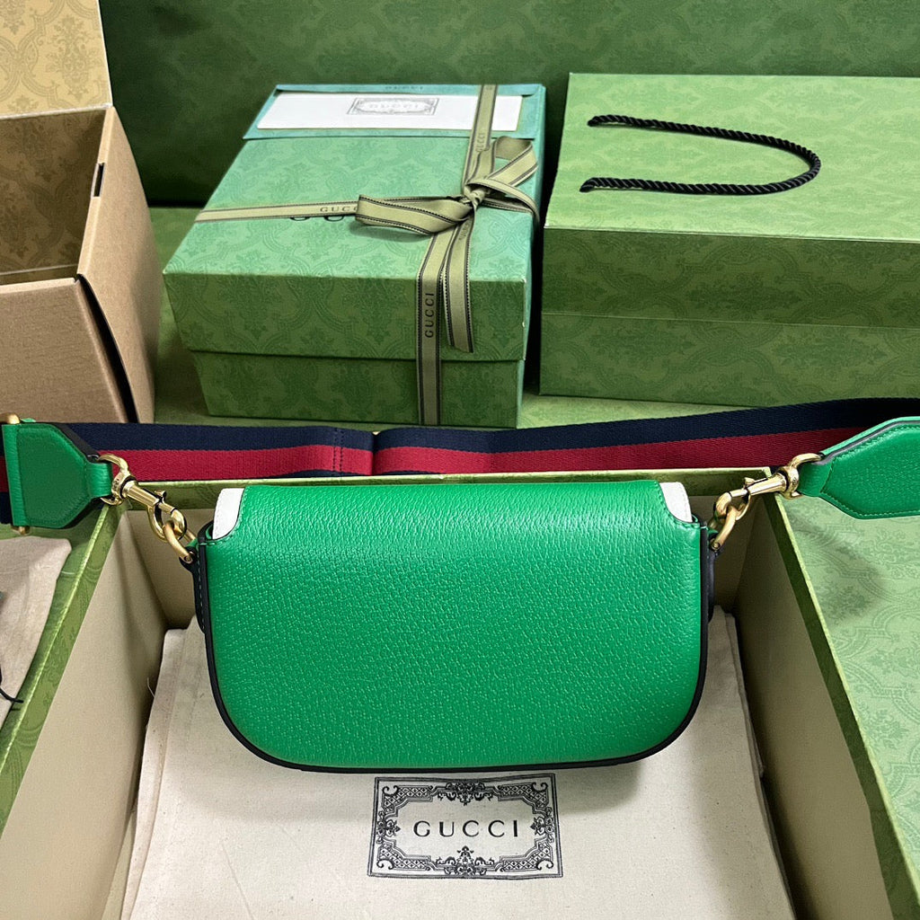 GC Messenger Bag