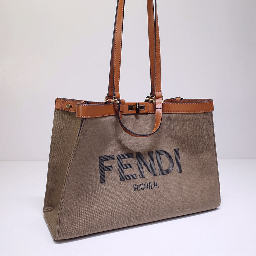 FD Tote