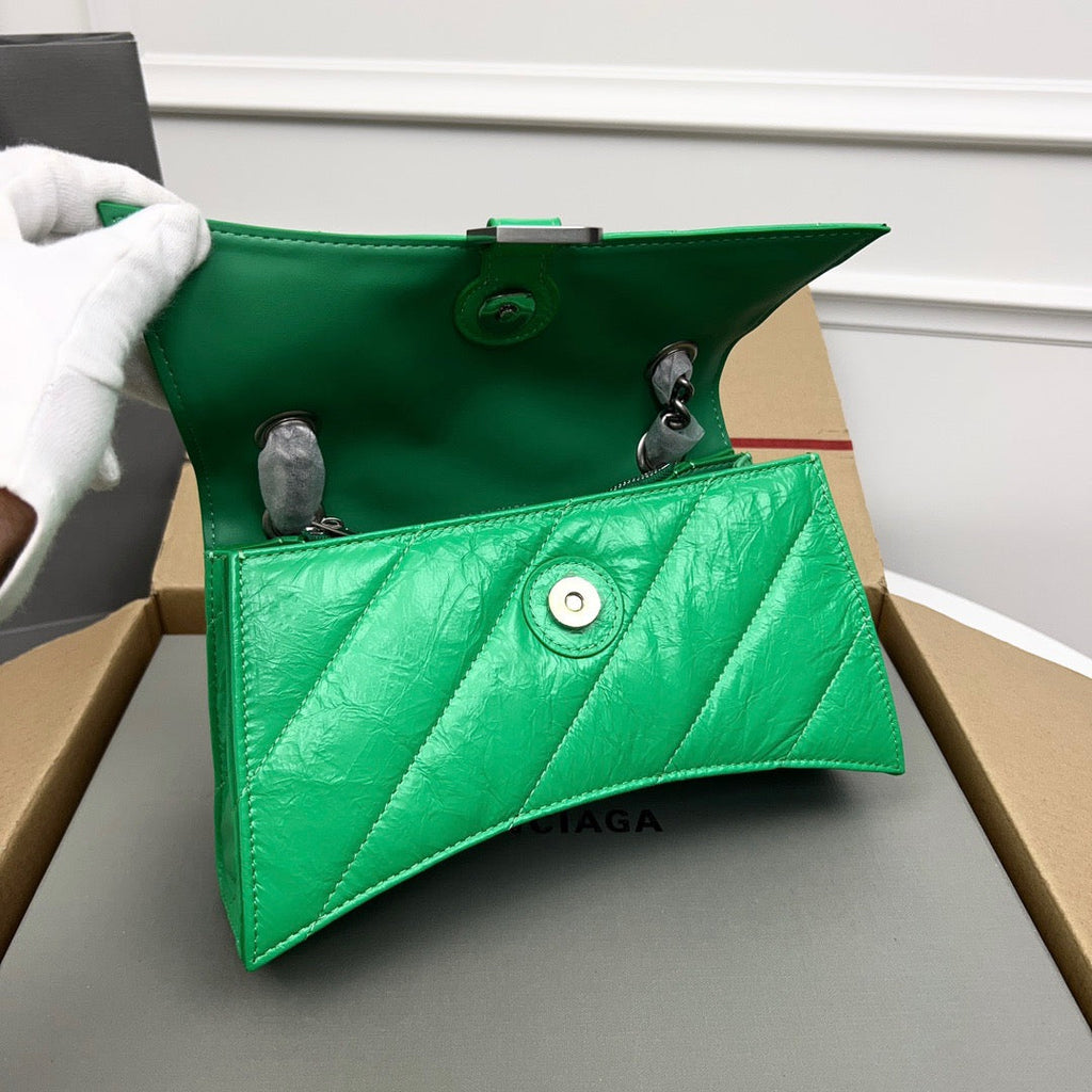 BLC Crush Handbag