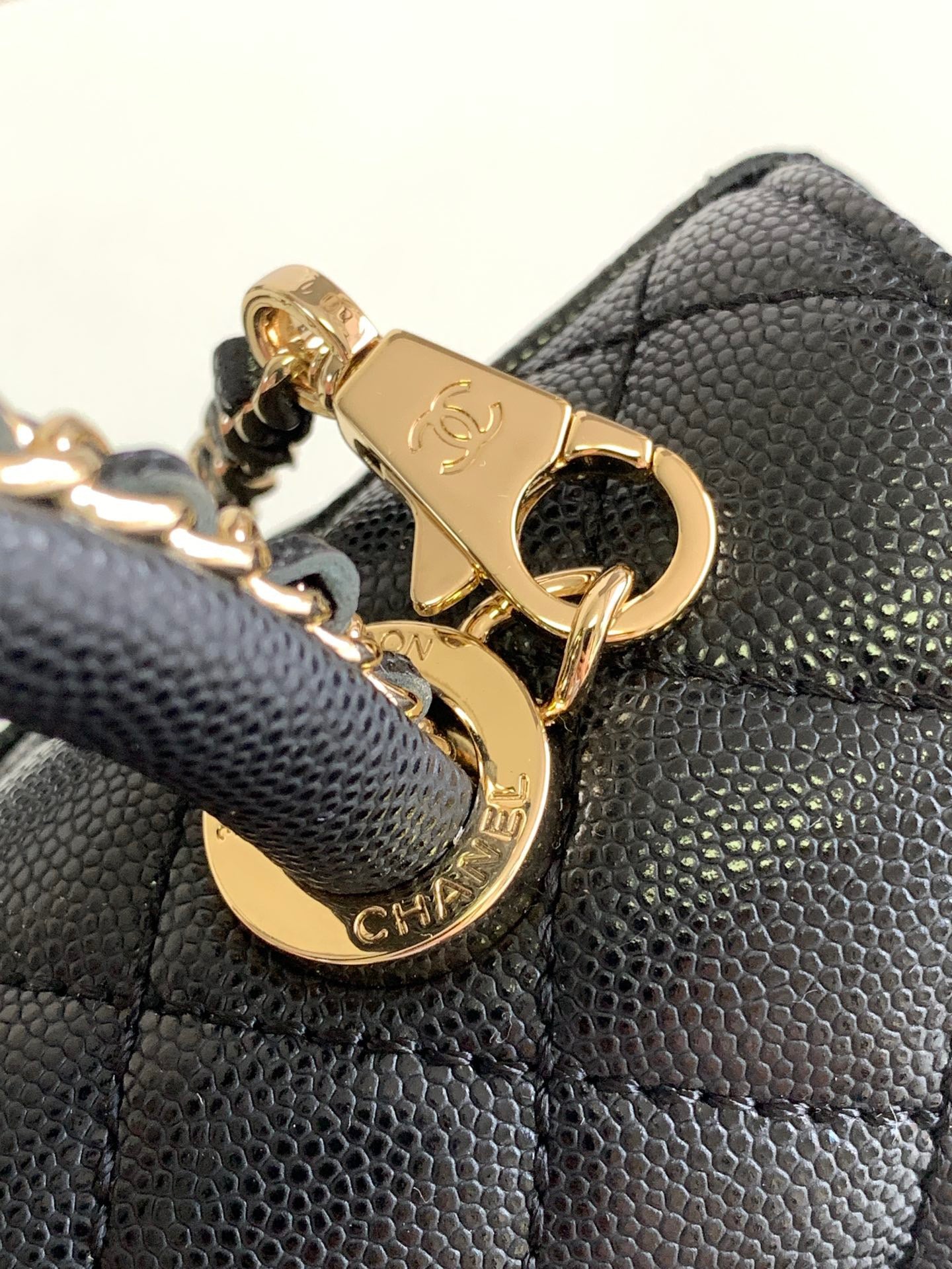CNL Coco Handle