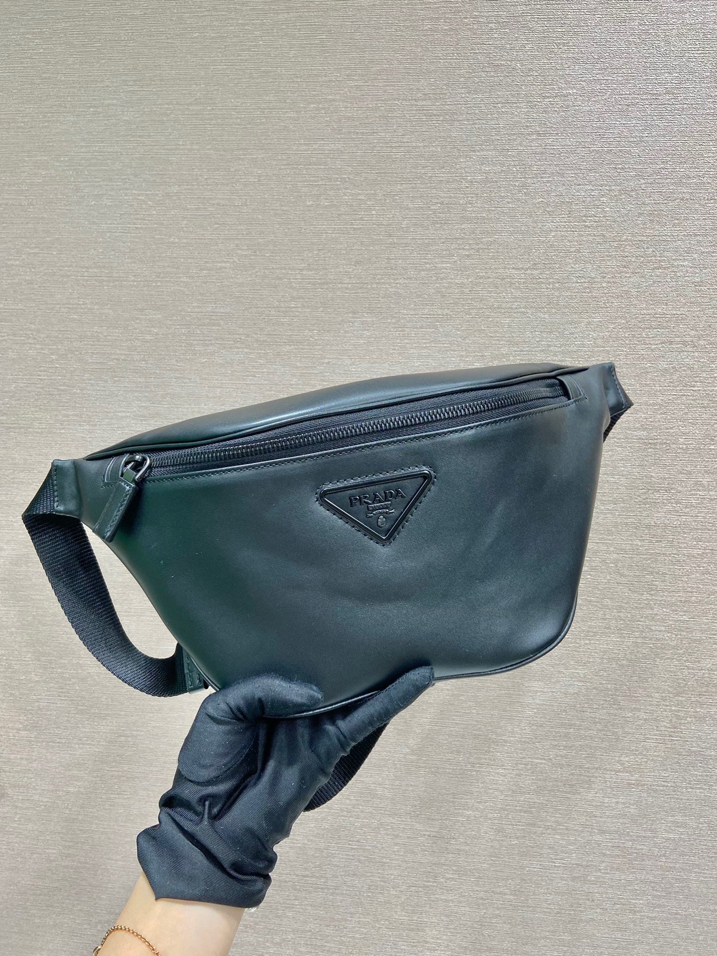 PRD Crossbody Bag