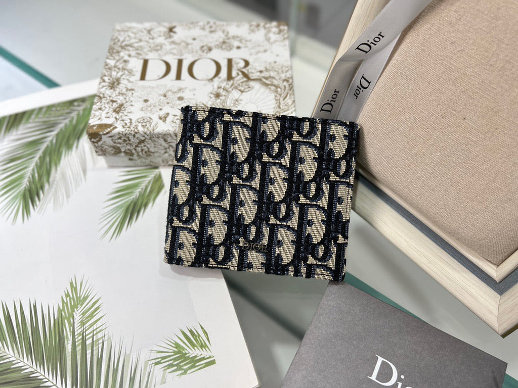 CD Wallet