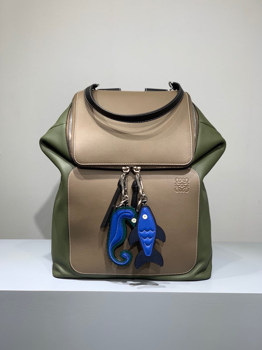 LW Backpack