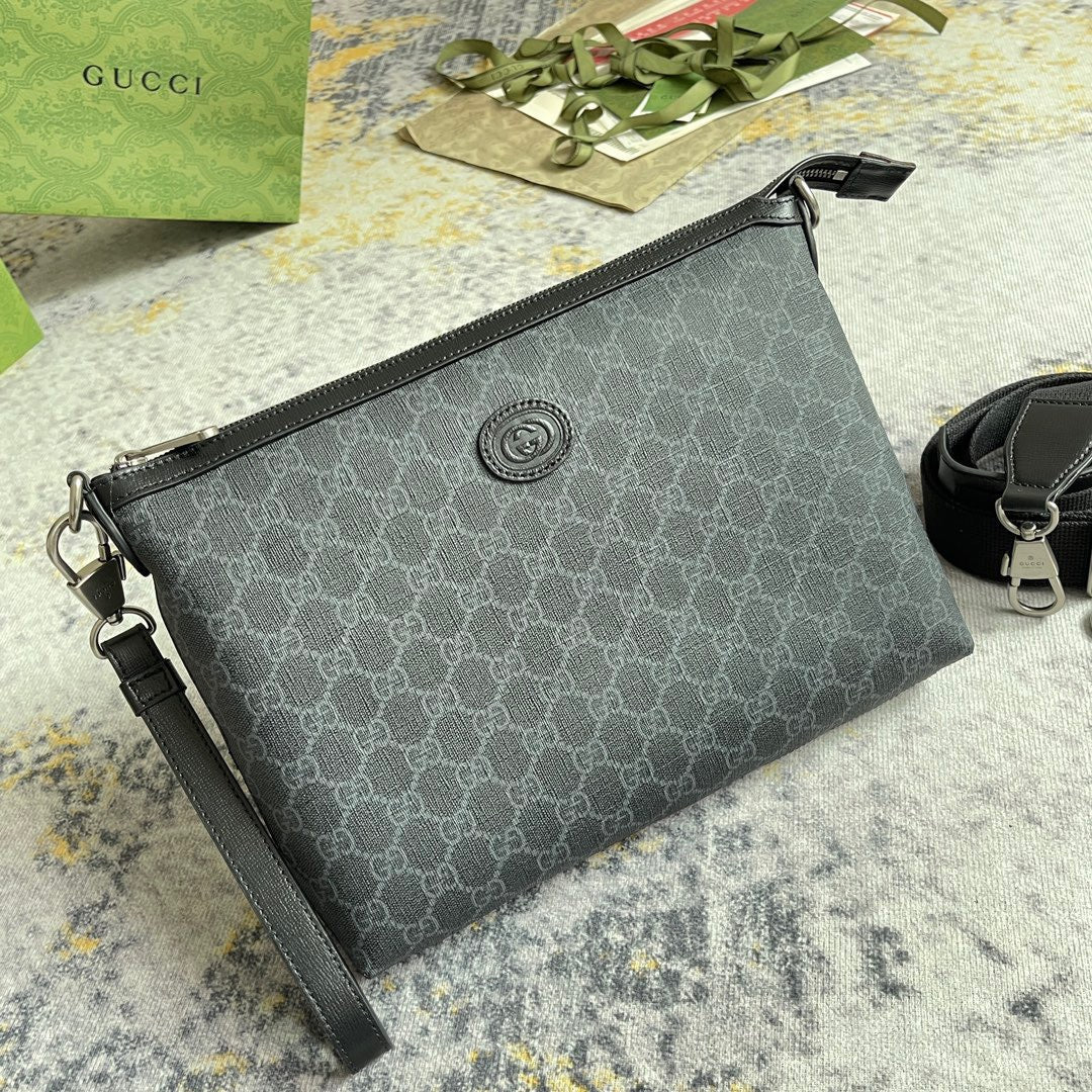 GC Clutch Bag