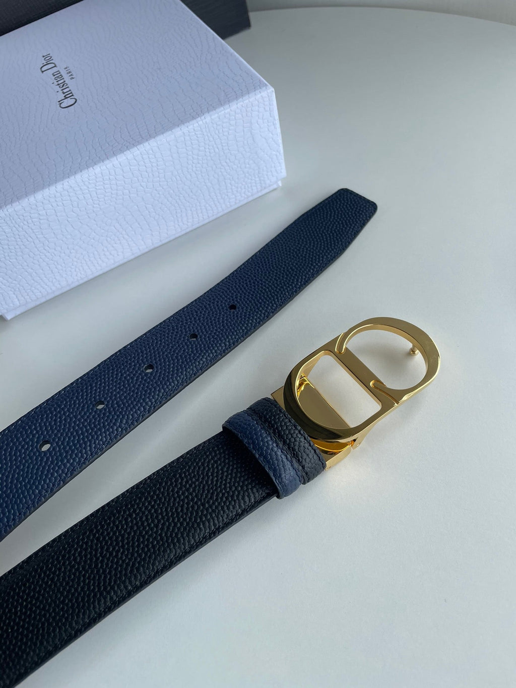 CD Belt