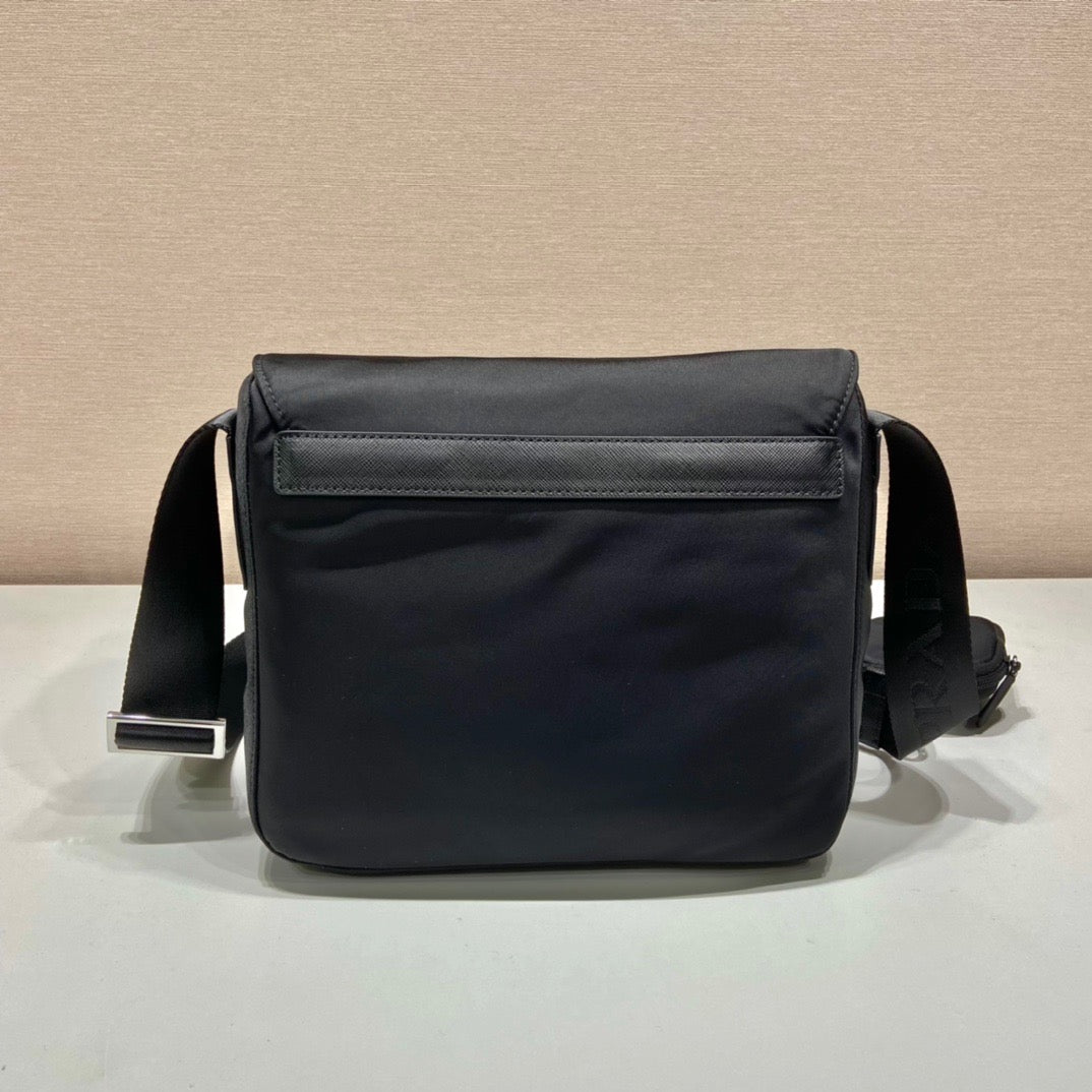 PRD Messenger Bag