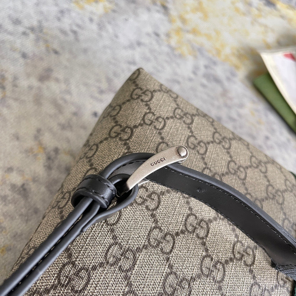 GC Messenger Bag