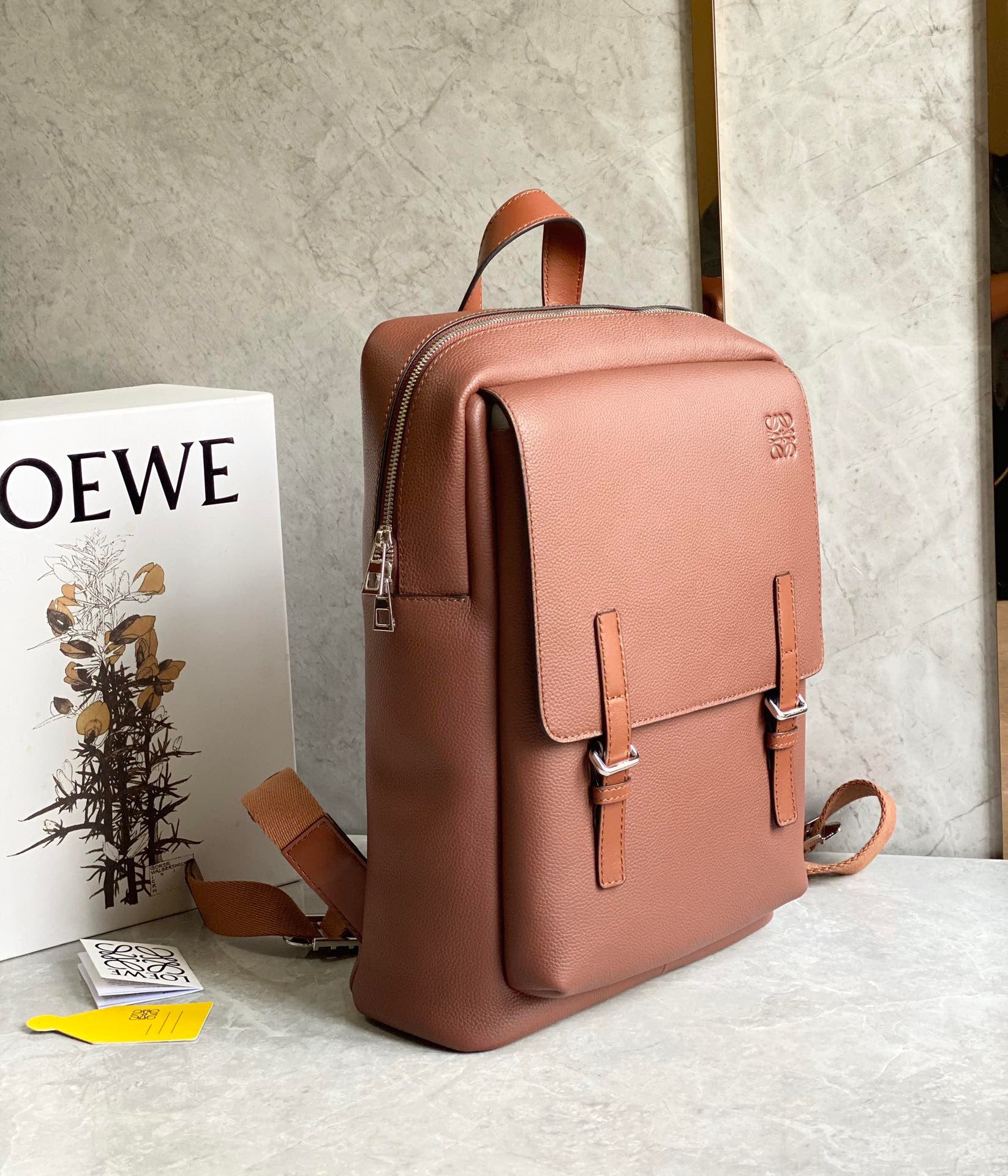 LW Backpack