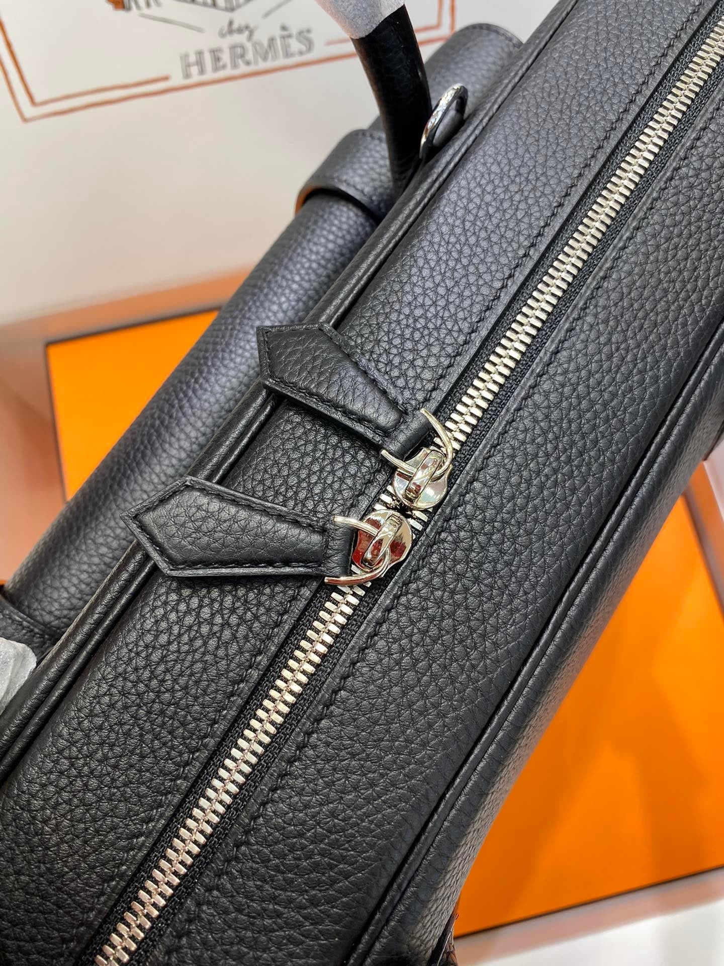 HMS Briefcase