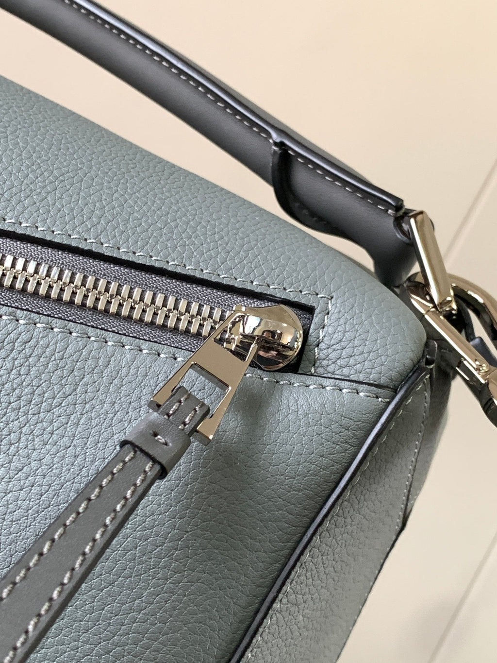 LW Puzzle Bag