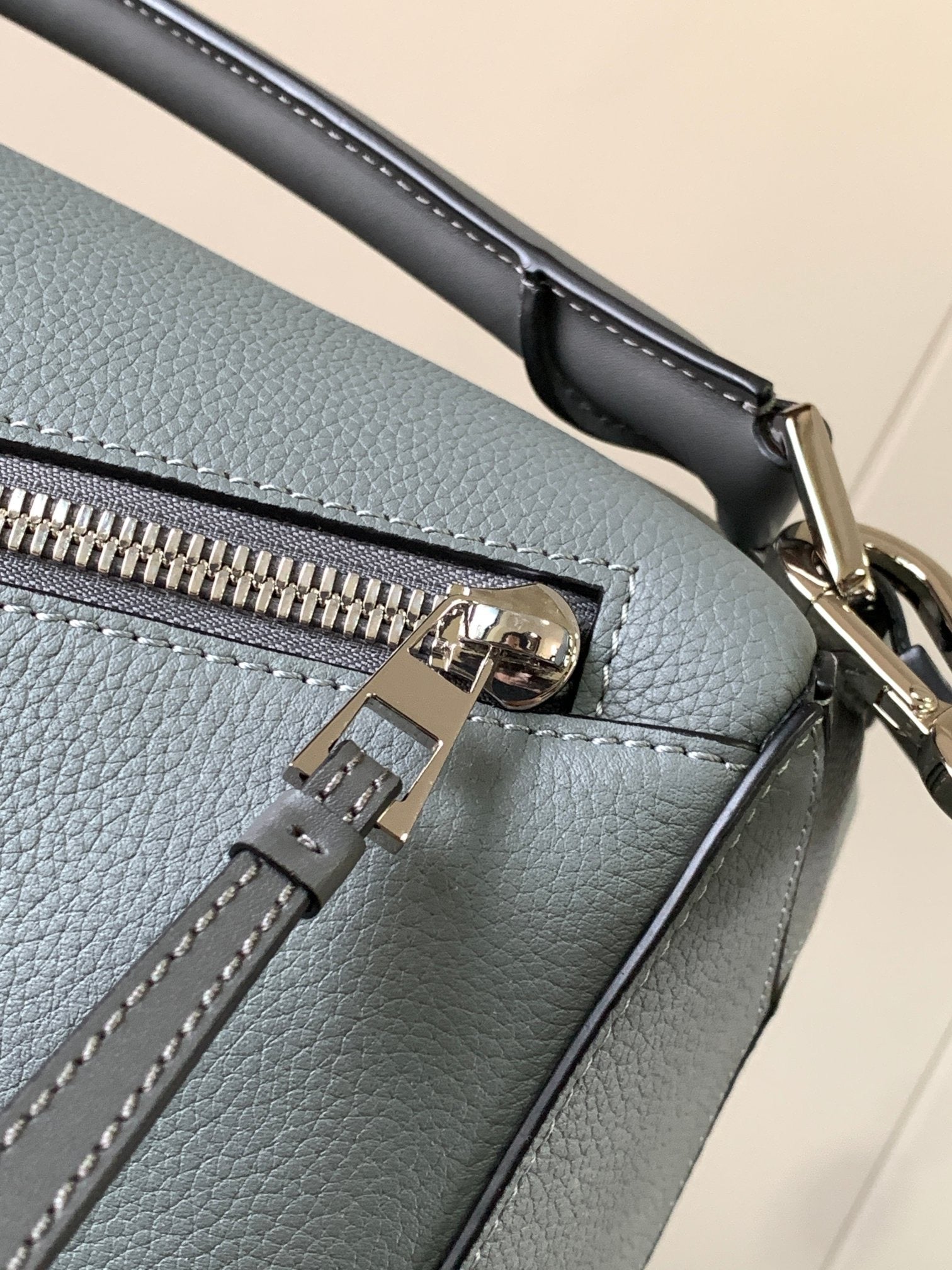 LW Puzzle Bag
