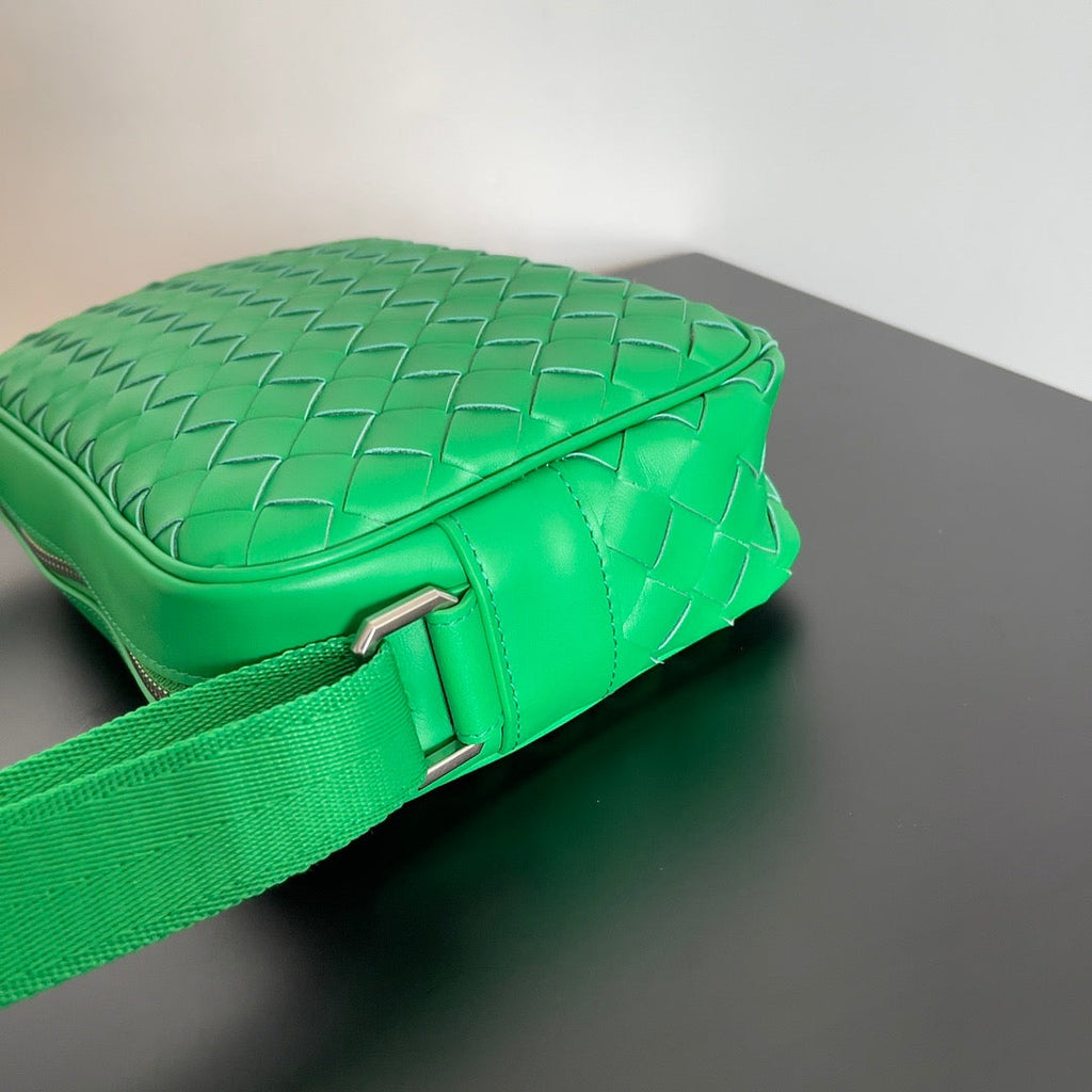 BTV Messenger Bag