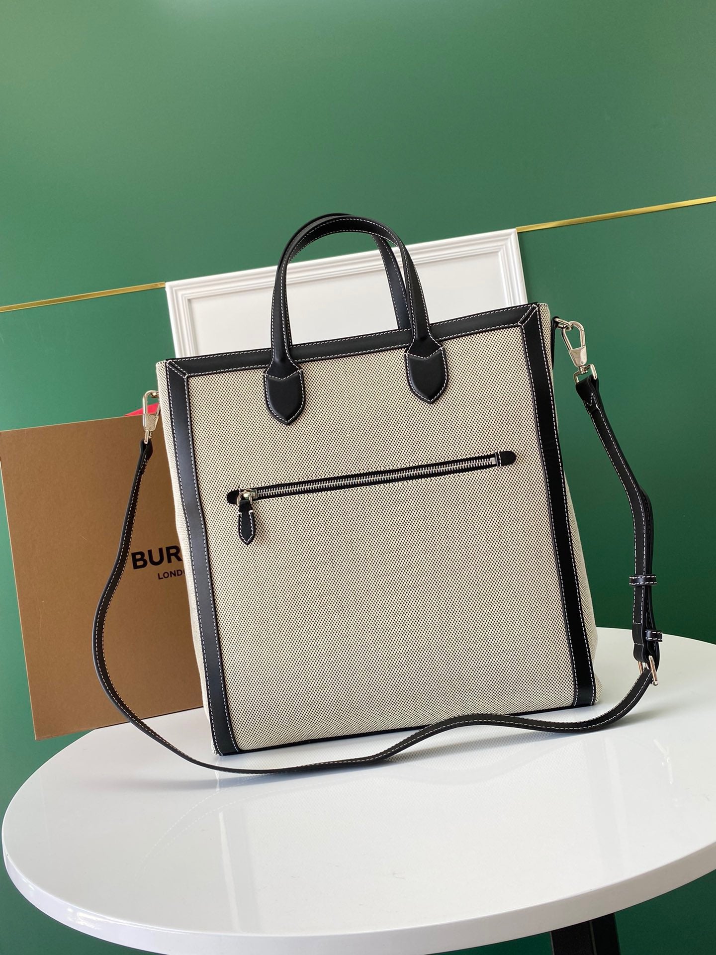 BBR Briefcase