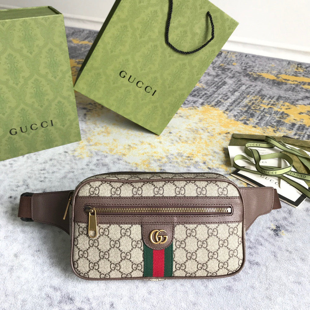 GC Crossbody Bag