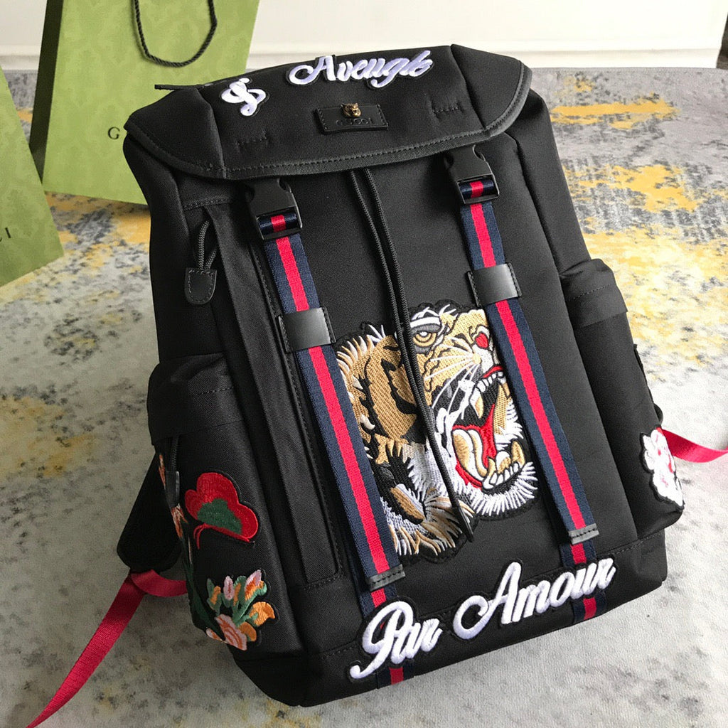 GC Backpack