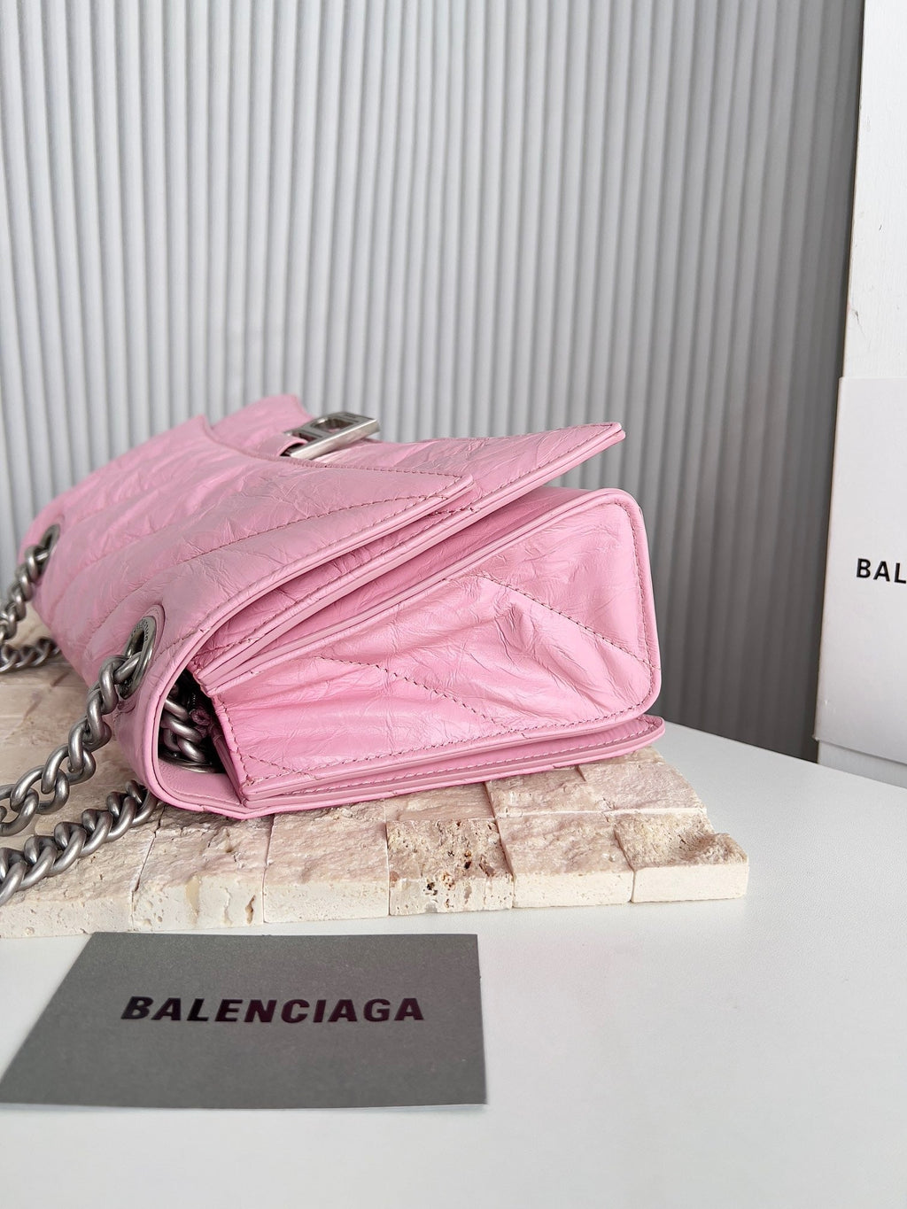 BLC Crush Handbag