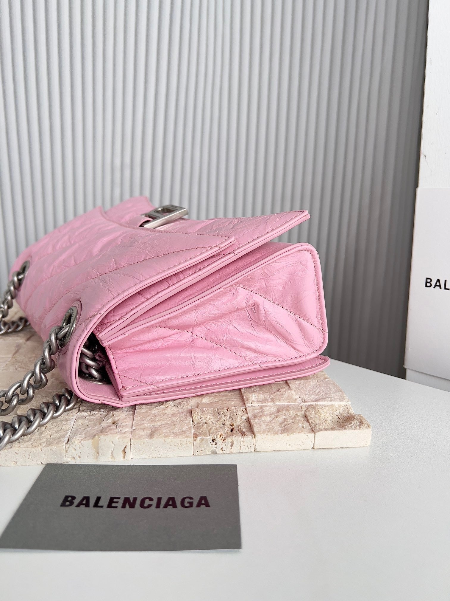 BLC Crush Handbag