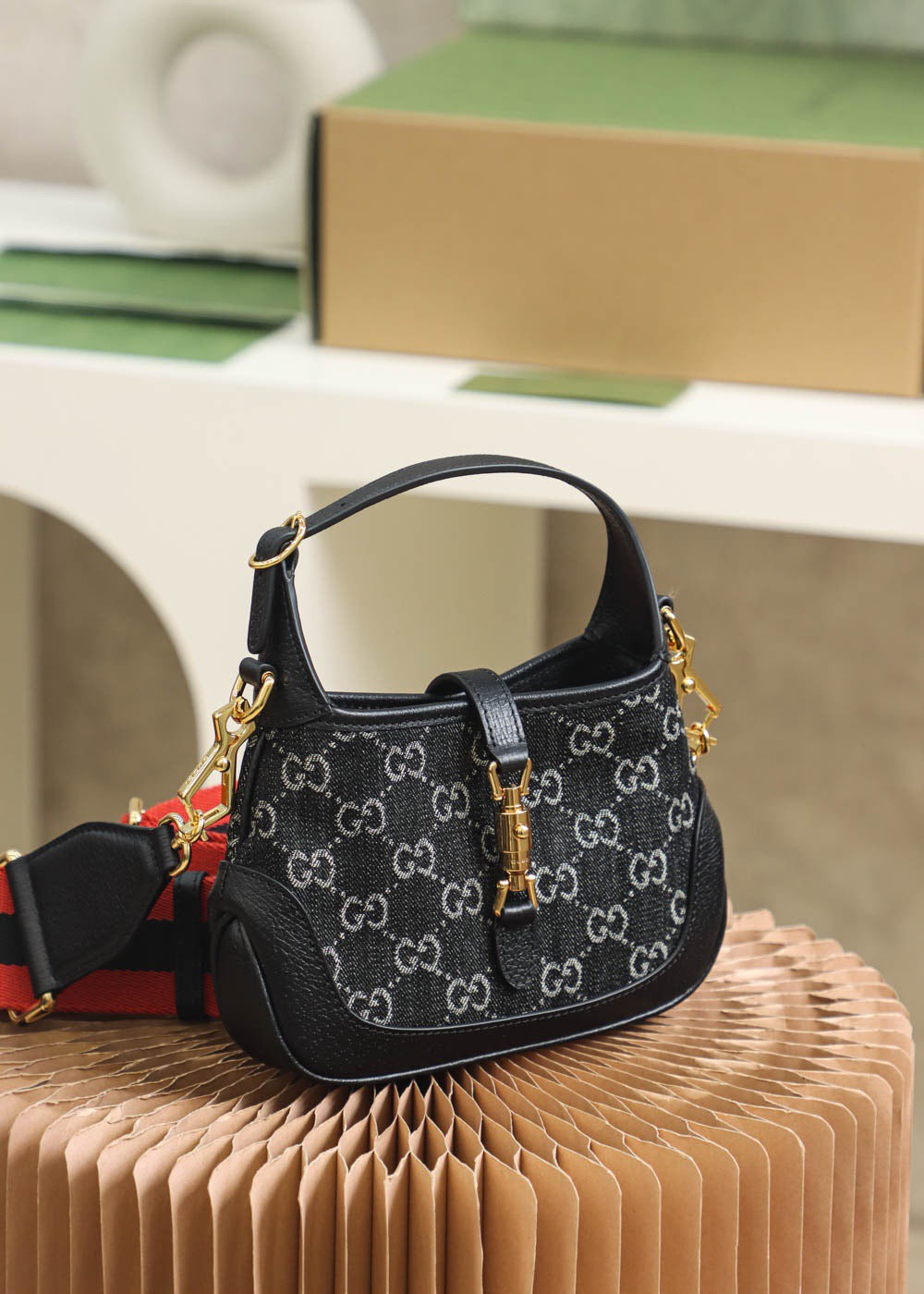 GC Jackie 1961 Denim