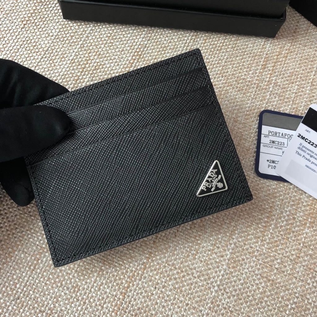 PRD Wallets