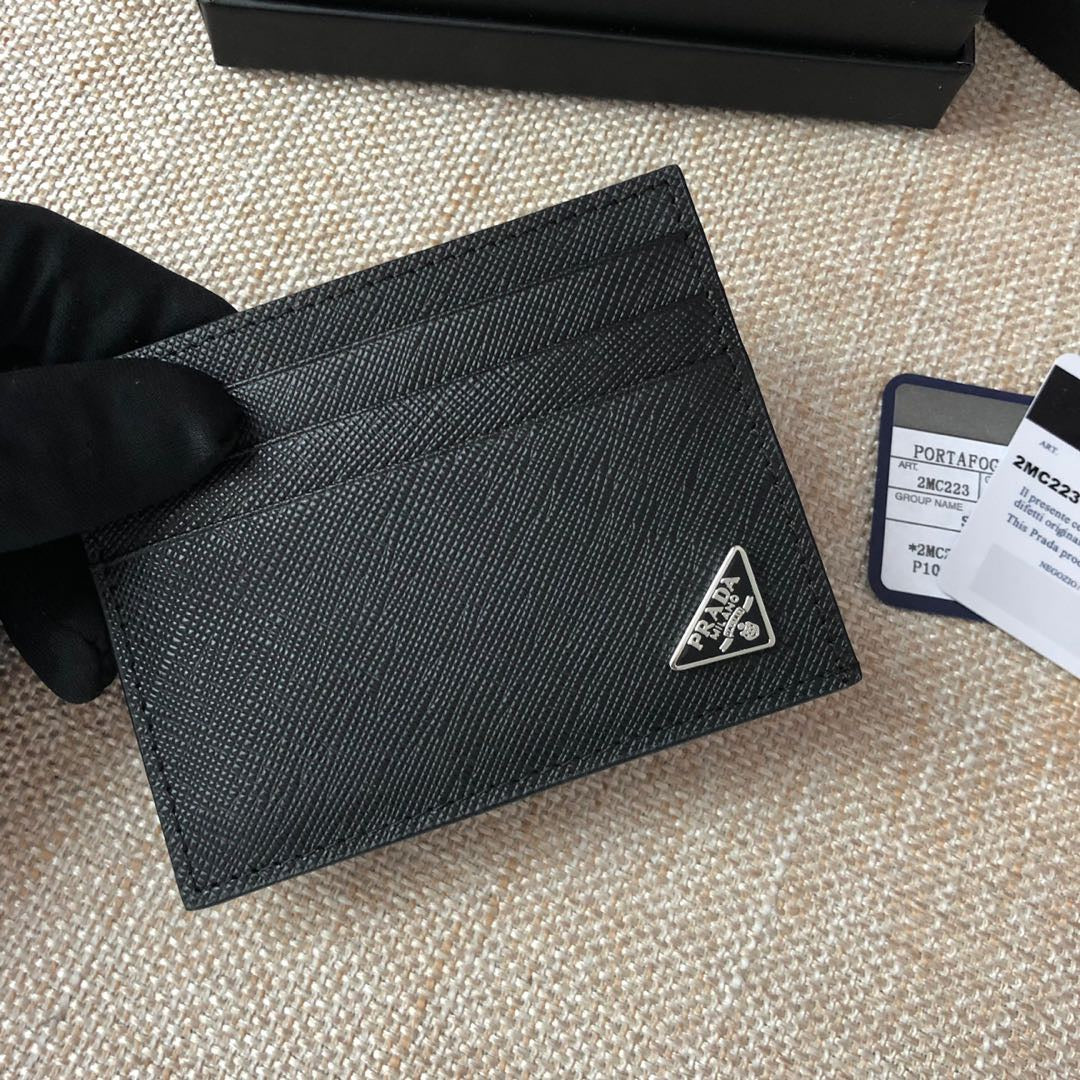 PRD Wallets