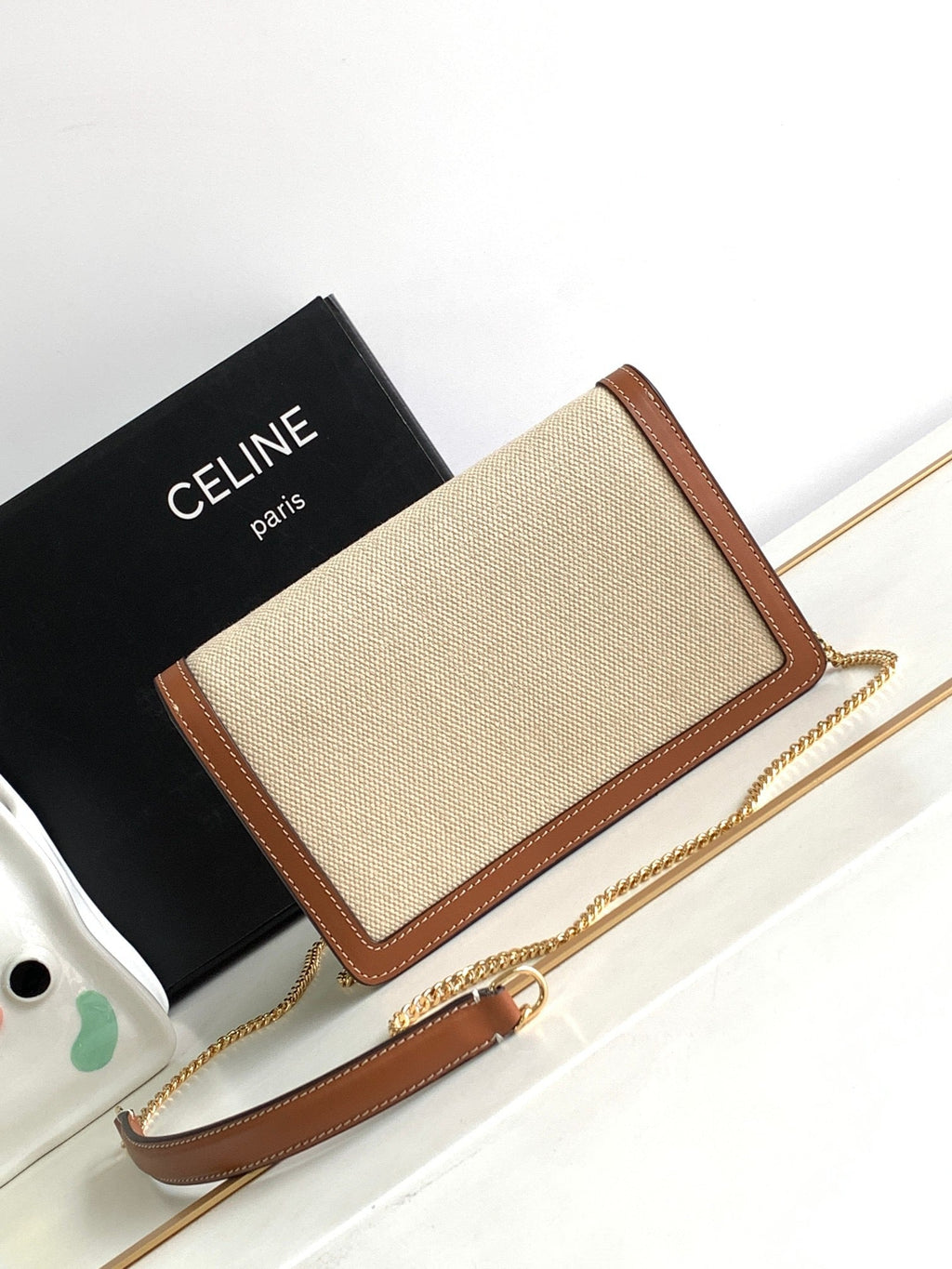 CE Sling Bag