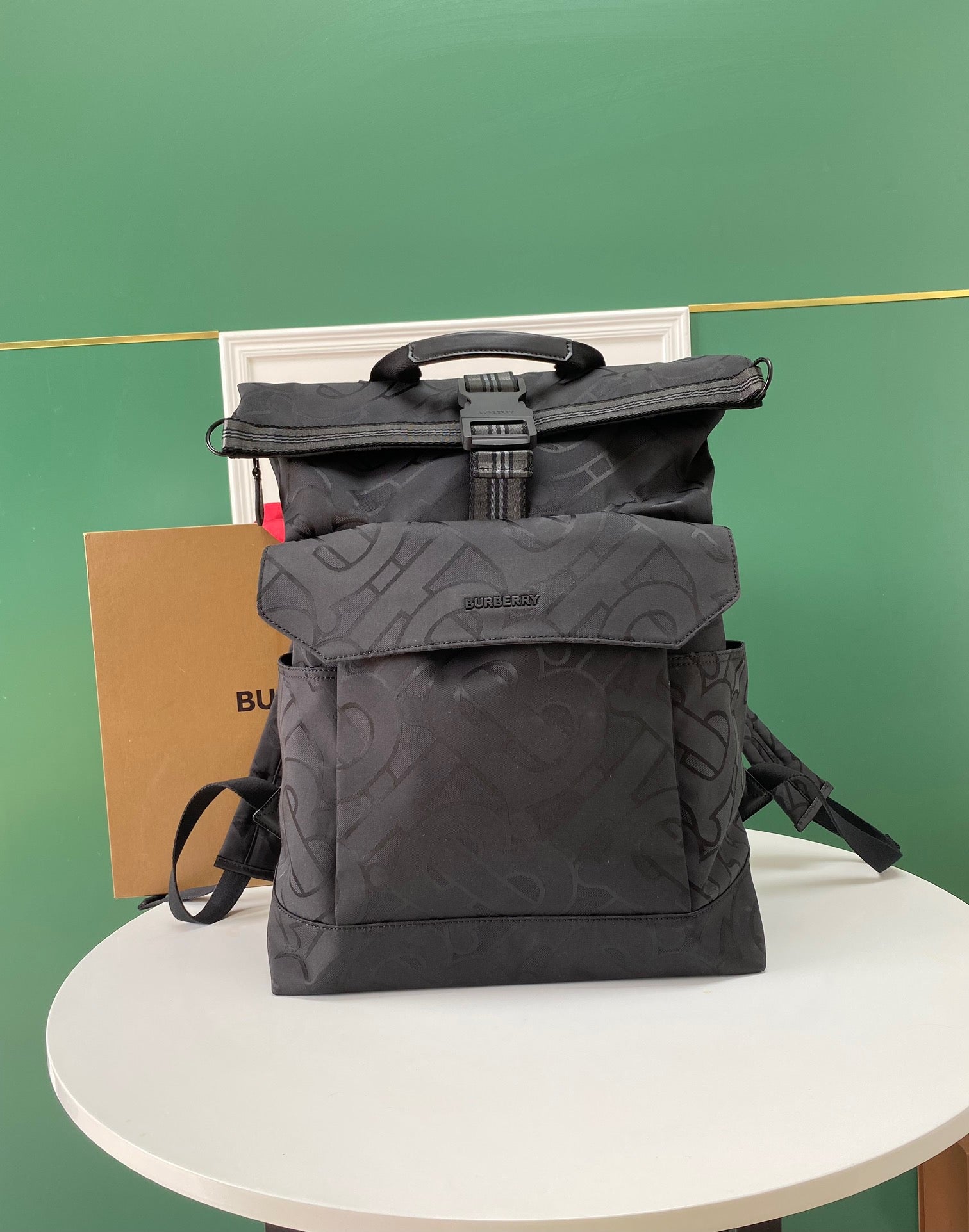 BBR Backpack